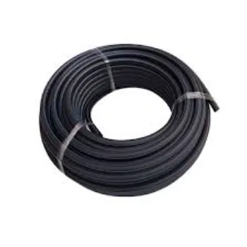 Hdpe Coil Pipe